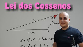Lei dos Cossenos