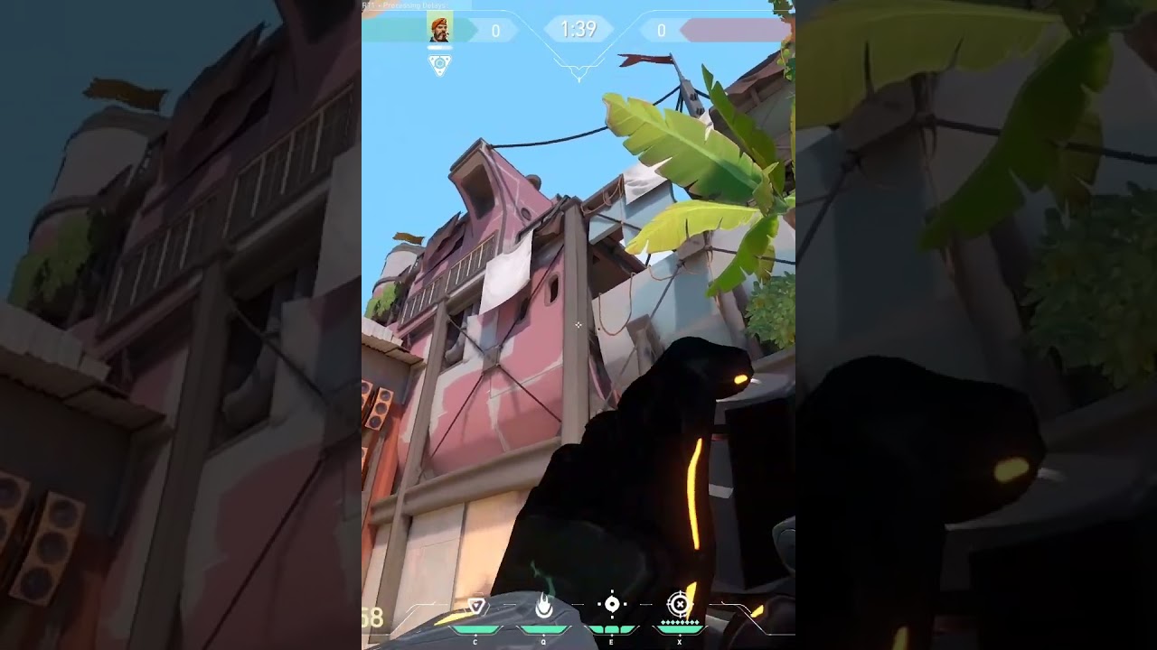 BEST Brimstone Lineups for Breeze A-Site - 2024