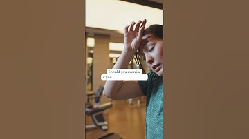 Why is exercising bad for patients with Long-COVID.