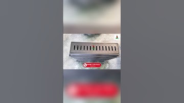 Hàng đã sẵn kho chuẩn bị cho dịp cuối năm :)))  #naphoga #songchanrac #thoatnuoc #composite #gang