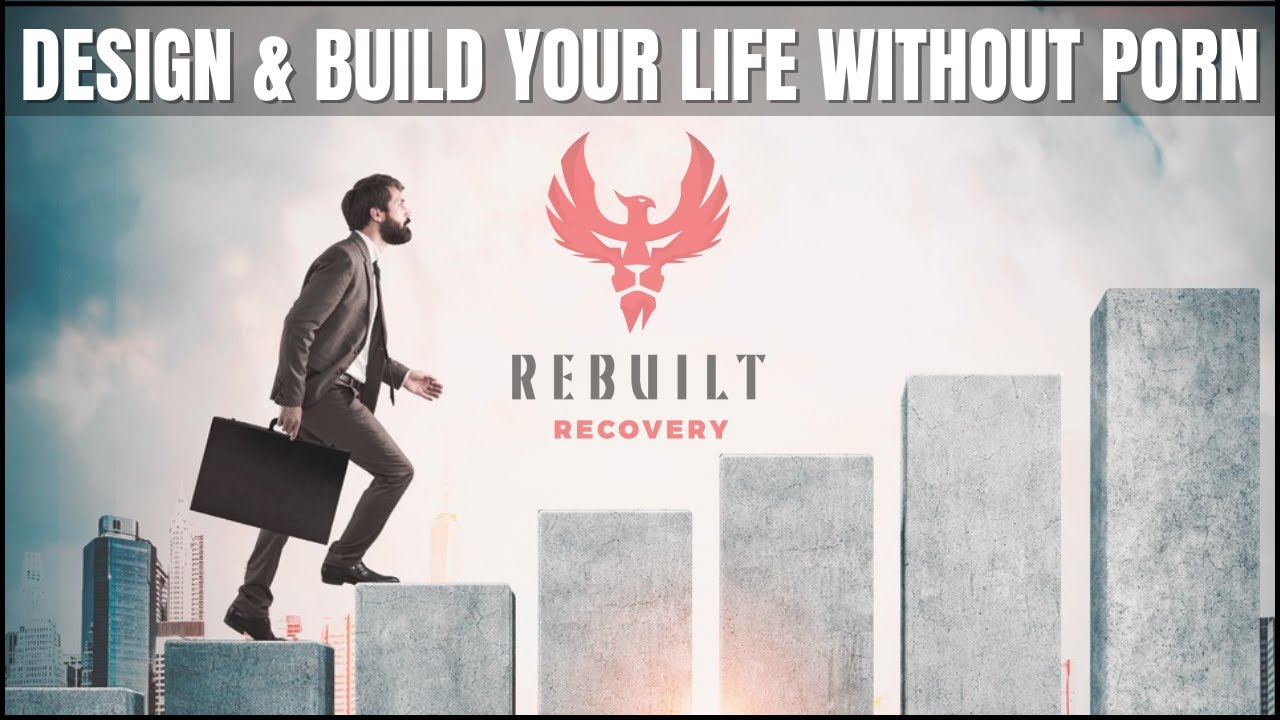 Make A Plan To REBOOT YOUR BRAIN & QUIT PORN FOREVER (PMO Addiction Recovery)