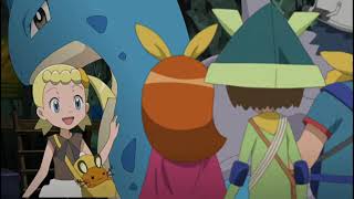 Pokemon Xy Lapras Pokedex Data