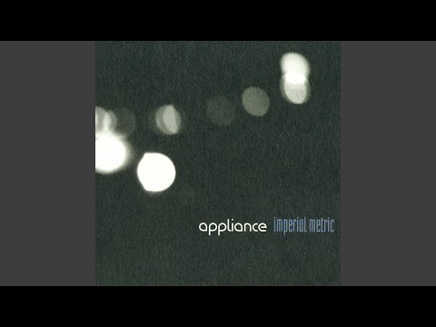 Appliance — Separate Animals
