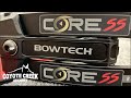 Bowtech core ss at coyote creek archery