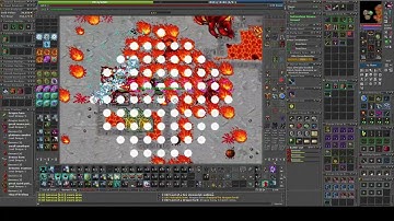 TIBIA I GORACAA I 6666 DEMON TASK FINISHED