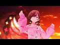 【シャニソンMV】Multicolored Sky (Game ver.)