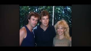 Jon Erik Hexum CHUD to CHAD TRANSFORMATION, were steroids involved? (blakespeaks007 deleted video)