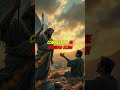 The Miraculous Ascension of Elijah in a Chariot of Fire #christianshorts #godsword #faithoverfear