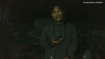 Suara Kuntilanak Tertawa Menangis Disertai Lolongan Anjing Paling Seram - Uji Nyali