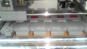 AUTOMATIC SLIDE STAINER BUU 59 #1