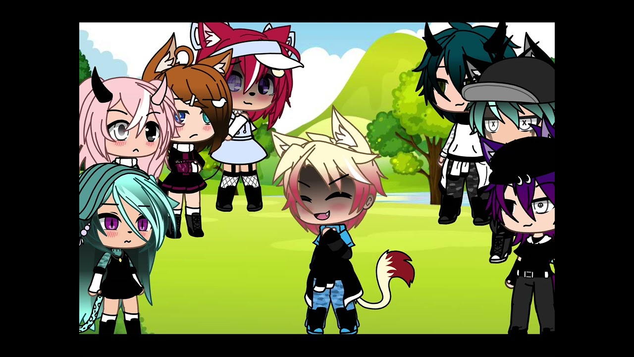 My new singing battle hope this one is better then the other one and new intro