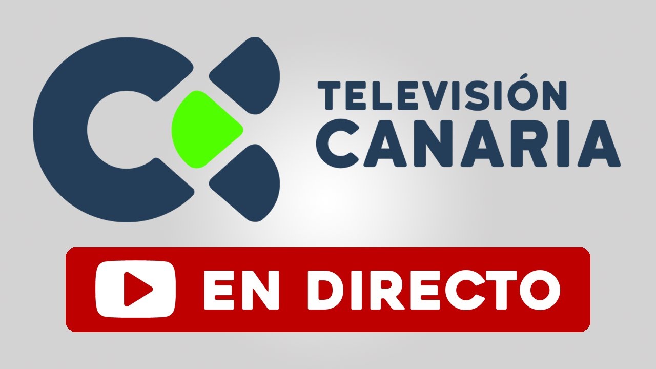 TELEVISIÓN CANARIA  🔴EN DIRECTO🔴