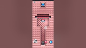 Fancade Daily Challenge 2/26/22 - Heist