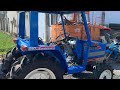 Đại Thành| ISEKi TA287 Theo Anh Trai Bình Phước| Máy Cày Nhật Bãi Tân Đại Thành lh 0966588517