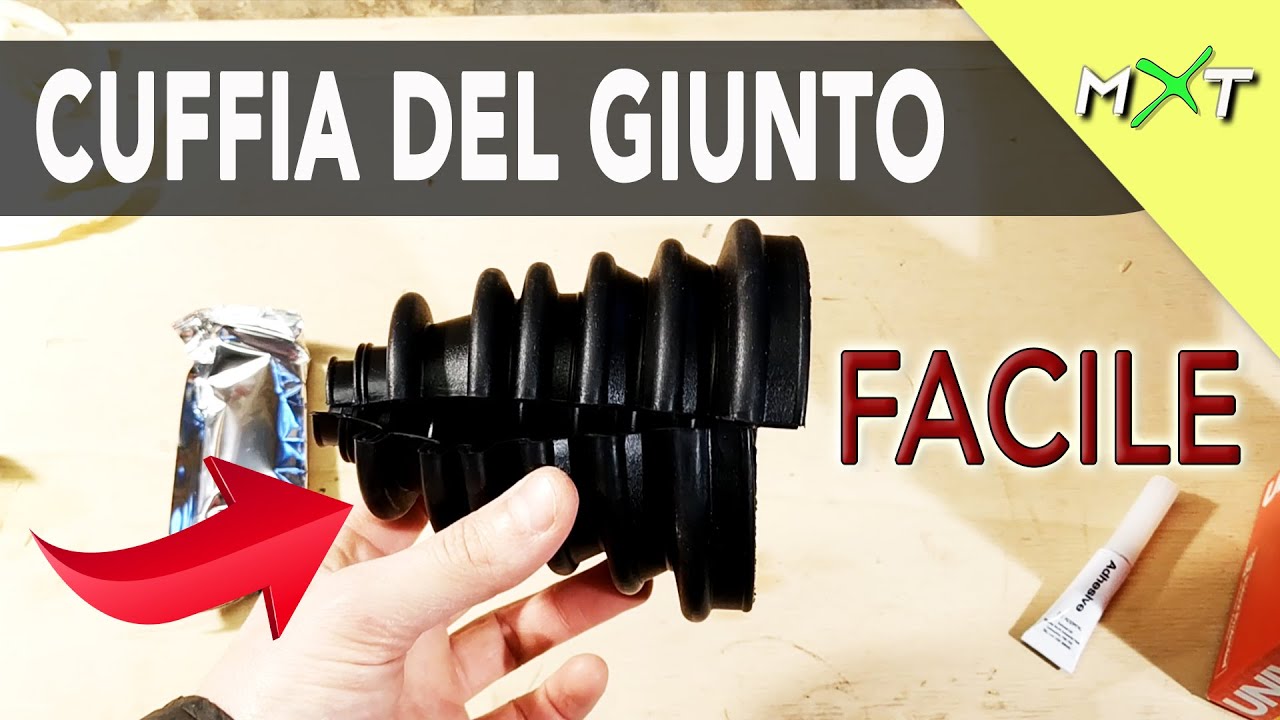 Espansore Per Cuffie Giunto Omocinetico Pneumatico - Universale 20-120 Mm Per Officina E Fai Da Te - Foto 3