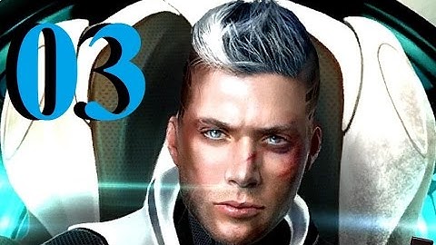 Beyond: Light Advent - Part 3 Let