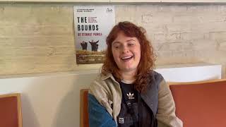 Lauren Waine talks about her character in The Bounds and what audiences can expect