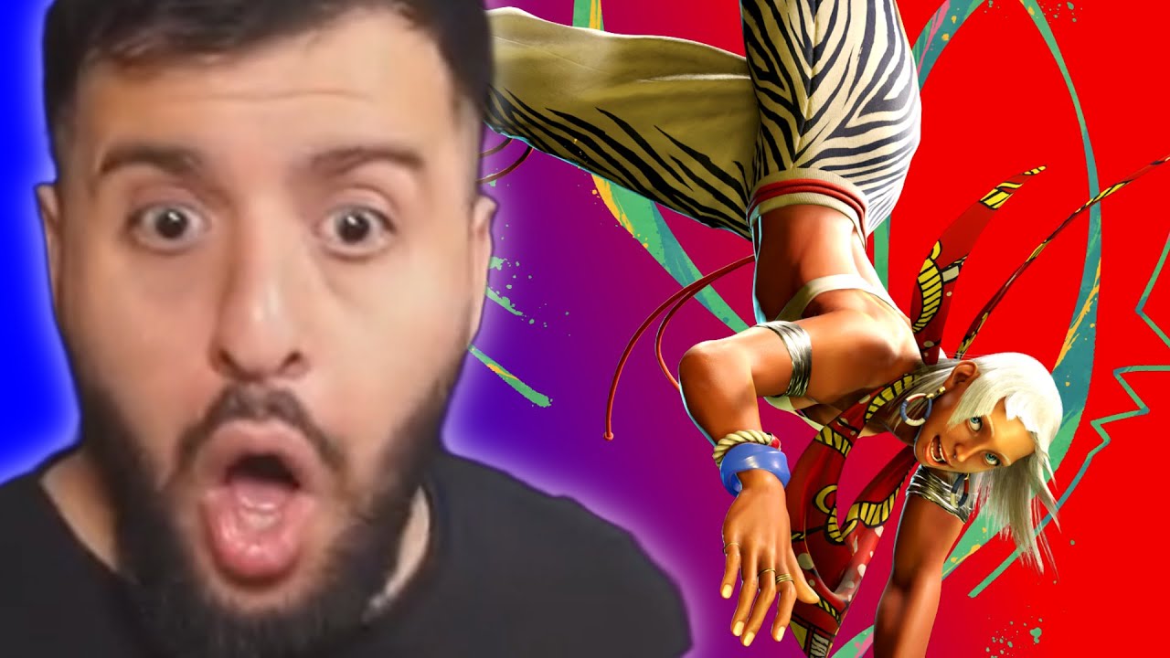 Ryu Top Tier Now?! ☆ !VPN