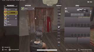 LIVE PUBG - PS5 - DUO CPXR KILLER
