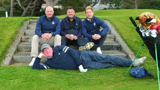 Pat Jennings Golf Classic 2022