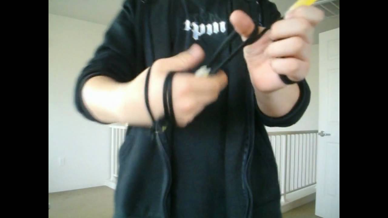 String Manipulation 1 - YouTube