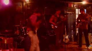 THEE MINDSHOTS - Empty Heart (Rolling Stones Cover) September 2007