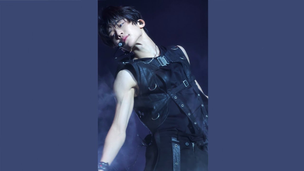 260125 CHOO CHOO 엔시티 위시 시온 | Our WISH IN HONG KONG