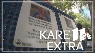 Family of 4 generations finds joy and remembrance at their annual Minnesota State Fair get-together