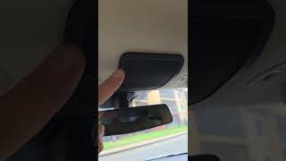 How to permanently power your dash cam, Tesla Model S