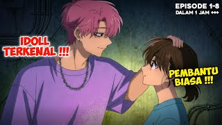 KETIKA CEWEK MISKIN MEMBUAT IDOLL TERKENAL JATUH CINTA KEPADANYA ‼️ TAMON B-SIDE