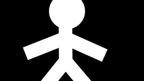 How to make an Athlete in Algodoo