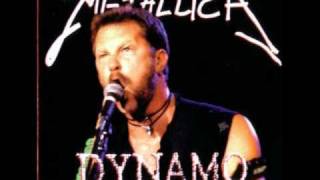 The Memory Remains - Metallica (Dynamo Open Air 1999-05-23)