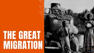 The Great Migration