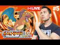＃5 キョウ→伝説サンダー！？→ナツメ→カツラ！！【FRLG】