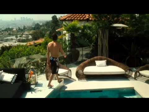 Toy Boy (USA 2009) - Trailer deutsch german