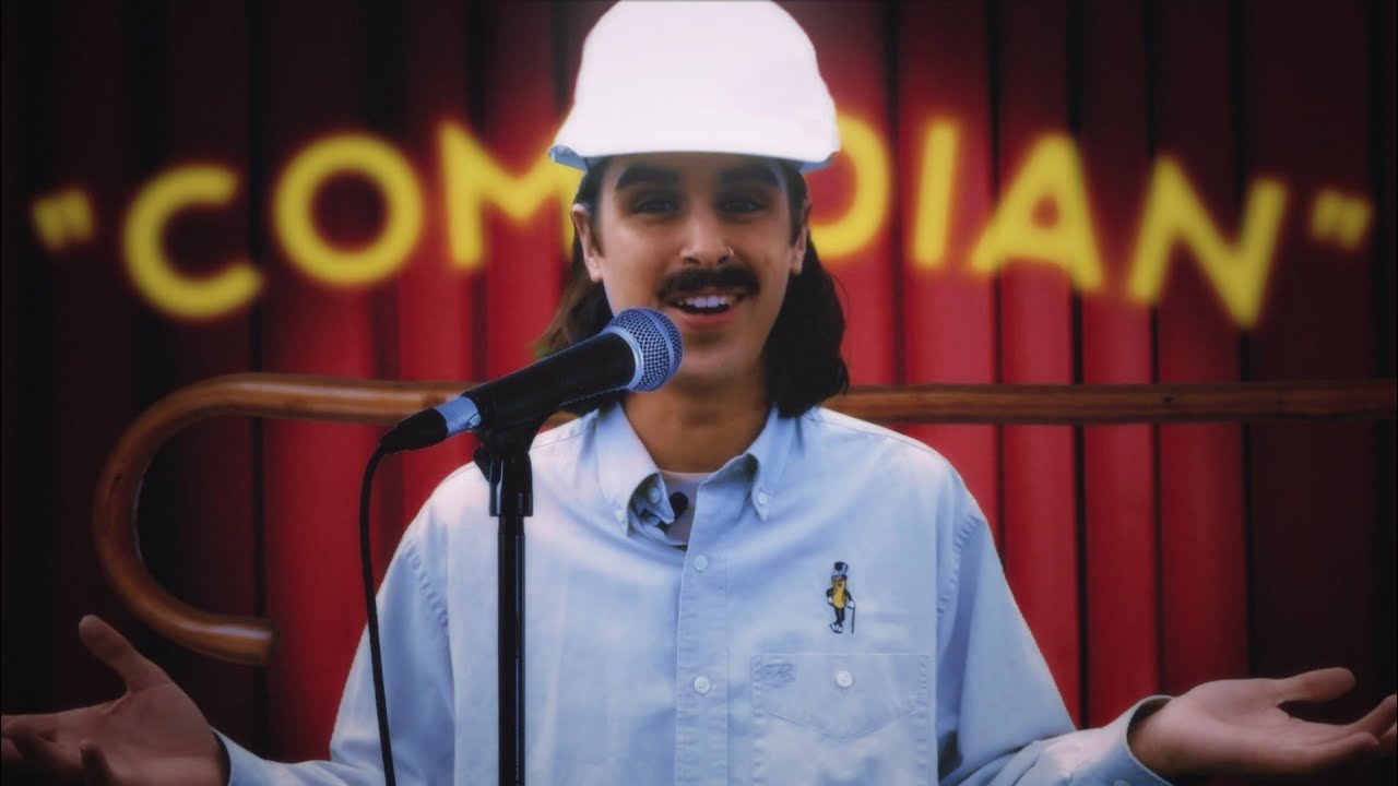 Riley Being Insufferable For 25 Minutes Straight