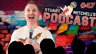 Stuart Mitchell's Podcast - Episode 47 - Council Workers!