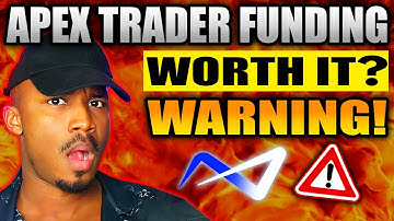 Apex Trader Funding Review 2025 | Pros & Cons Prop Trading Guide (Evaluation, Rules, Payouts etc)