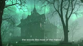 Title: The Haunting of Morgan Manor: The Return of Charlotte's Ghost