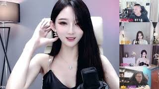斗魚直播ella亦亦20210827-1