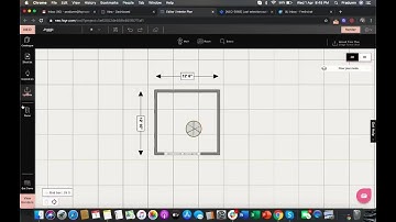How To Use The Ruler to measure distances on Foyr Neo