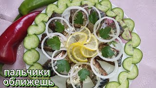 как вкусно и быстро посолить скумбрию.