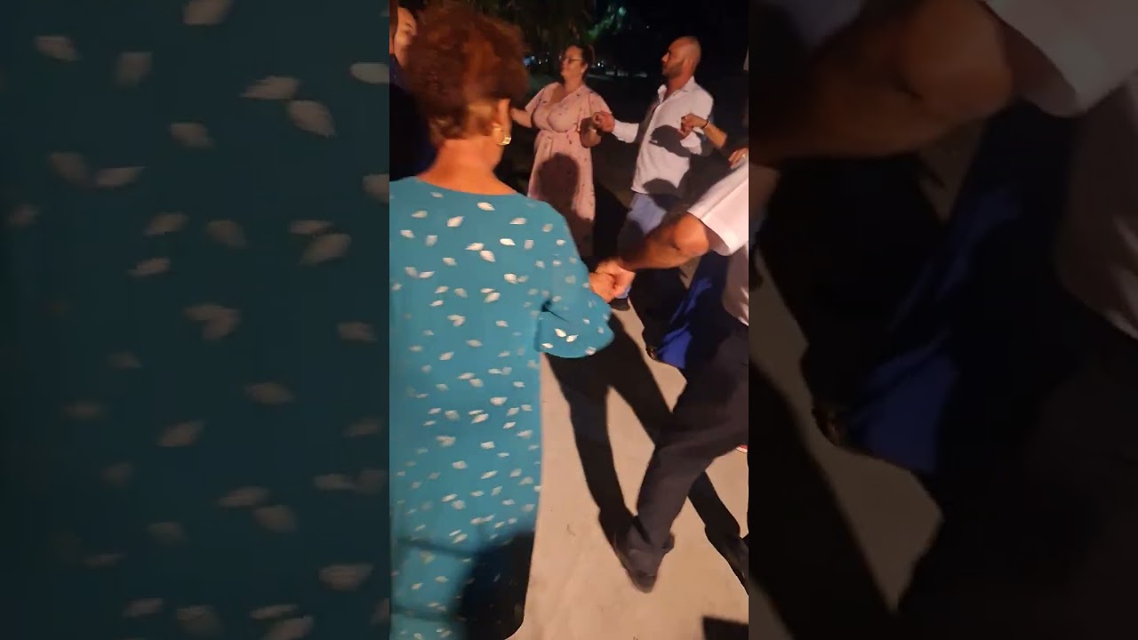 Alina la un eveniment frumos