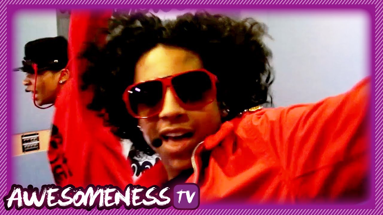 Mindless Takeover - Mindless Behavior Radio Takeover Part 2 - Mindless Takeover Ep. 7