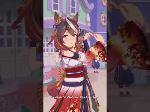 私の全力受け止めて♡（ウマ娘-トウカイテイオー、シンボリルドルフ、グラスワンダー、ノーリーズン）
