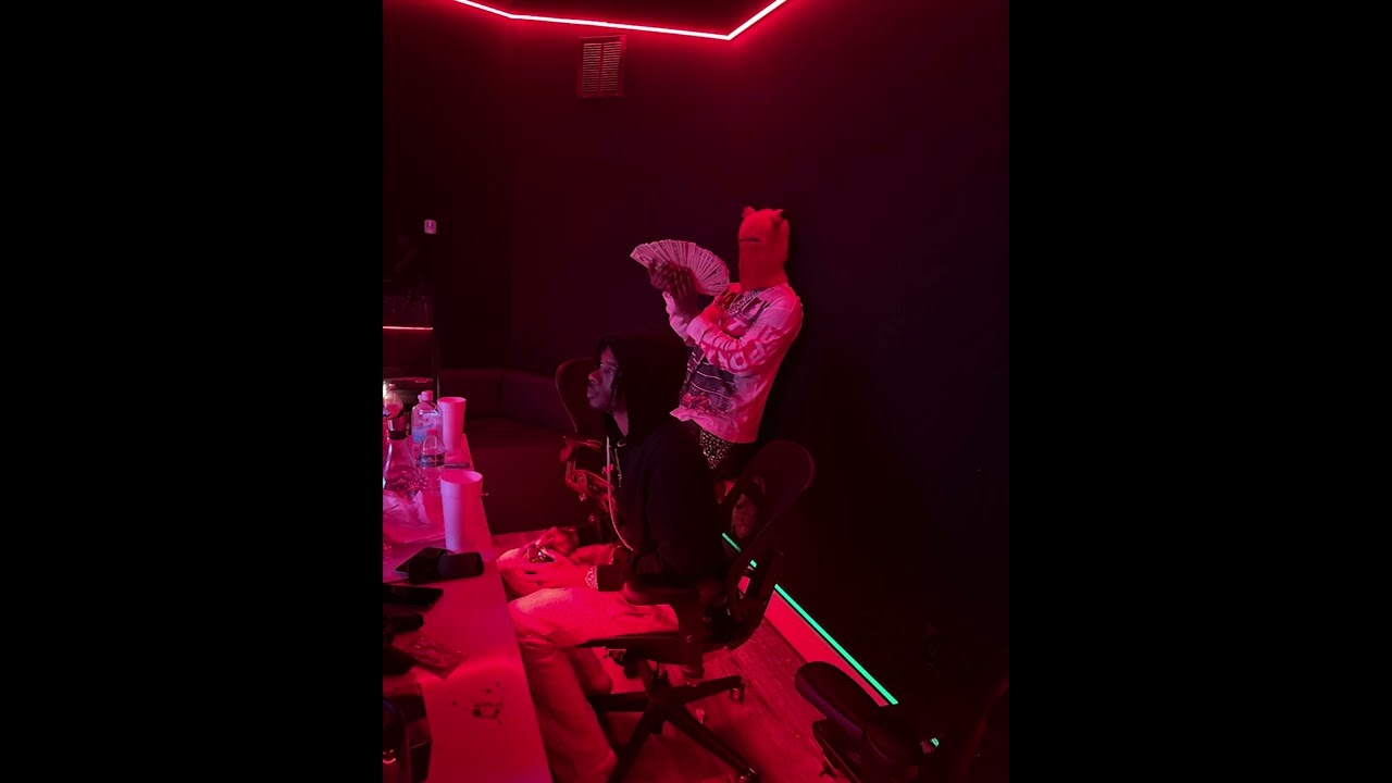 [FREE] Lil Double 0 x Mac Critter Type Beat - No New Mistakes