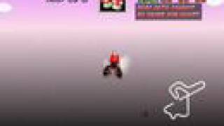 Super Mario 64 Marioot 2 Toad's tool version