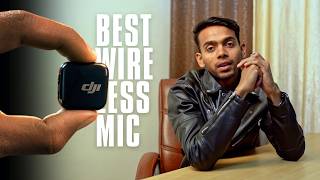 Perfect Mic for MotoVlog & YouTube Creators?