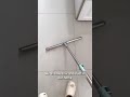 Honest Review of 180° Rotating Silicone Mop #cleantok