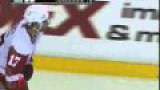 Patrick Eaves Failed Shootout
